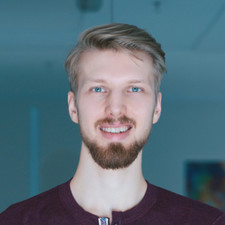 Lars Rieger