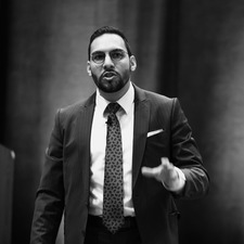 Omar M. Khateeb