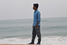 Pritesh Pattanayak