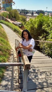 Sonali Karande brahma