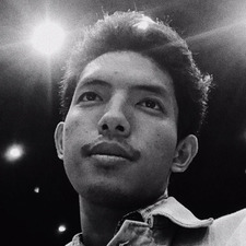 Reynaldi Syahrizal