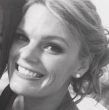 Christianna Cartwright