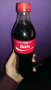 Boris