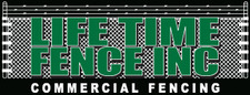 Evergreen Fence Gates