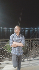 Ahmed Abdel Harith