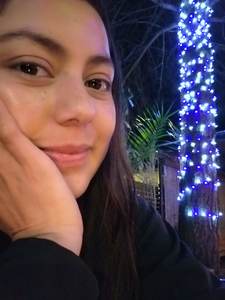 Dora Albores