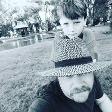 Kristopher Miller