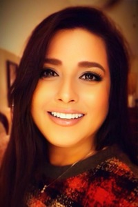 Cheryl B