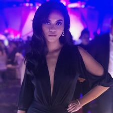 Diandra Soliano