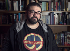 Victor Rodriguez