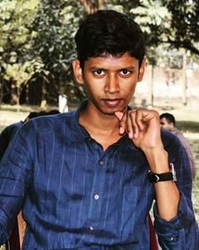 Joy Sarkar