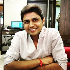Dhruv Patel