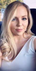 Tiffany Grover
