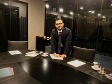 Awais Iqbal