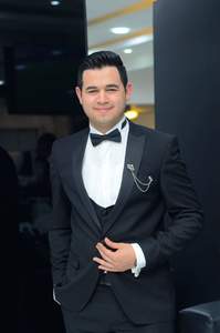 Ahmed Abd El Azim