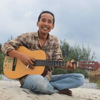 Lihat'Kebunku Adayang'MerahdanAdayang-Putih