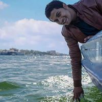 Abdelrahman Ahmed