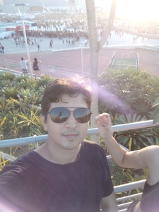 Caio Fernandes
