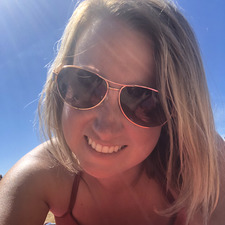 Jessie Cosman
