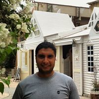 Ahmed Omar