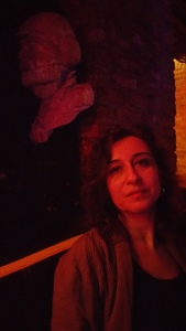 Hatice Türkmayalı