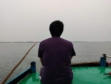 Rafi Uddin