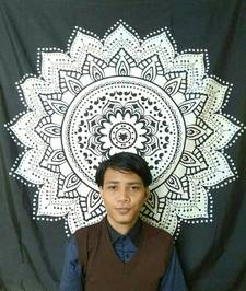 Khaidar Sirajuddin