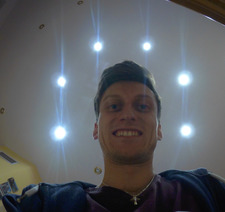 Škorupa David