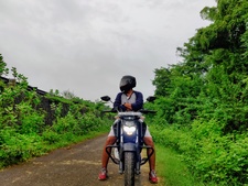 Prem Jobanputra