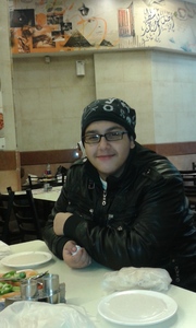 Fady Aziz