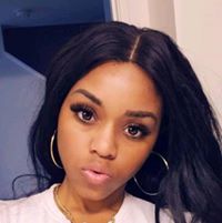 Tylysha Thomas