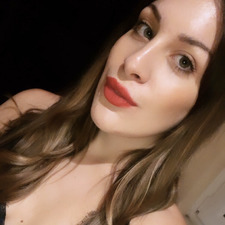 Δήμητρα Μπεκ.