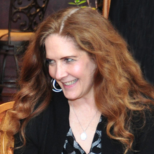 Glynis Gibson