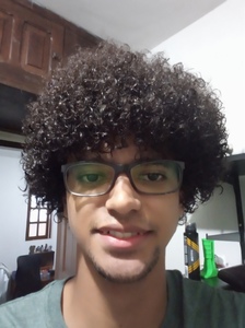 Vinicius  Apolinario