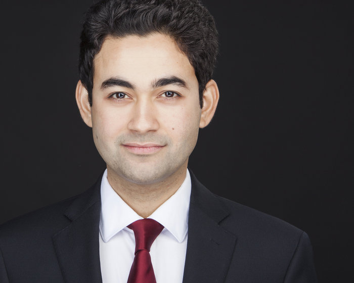 Goodreads profile picture for @yasirkhan