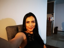 Paula García rendón