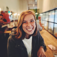Audrey Baxter