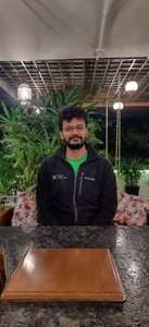 Prathmesh Todakar