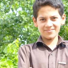 Mehran Zaman