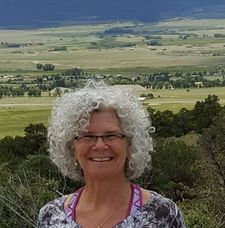 Sarah Chaikin