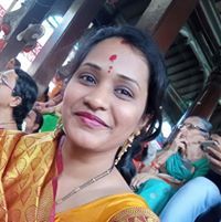 Pournima Ashrit