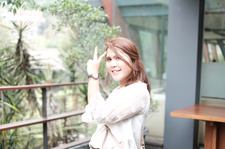Hallo Wulandari
