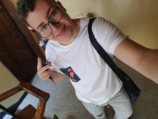 Николай Михалев