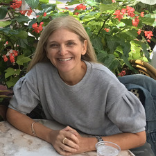 Wendy Goldstein