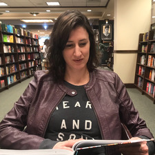 Melanie Randolph