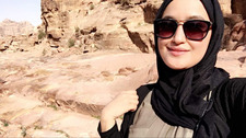 Tasneem Ta'ani