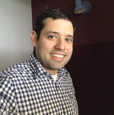 Mario Rincón