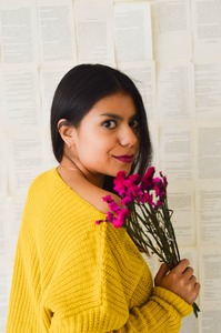 Carolina  Cruz (Aries_en_libros)