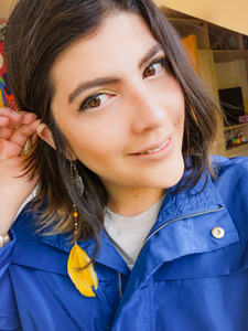 Francisca Bahamondes Walters