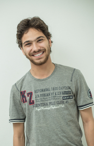 Ahmed Osama